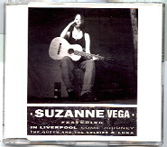 Suzanne Vega - In Liverpool